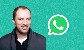 Jan Koum